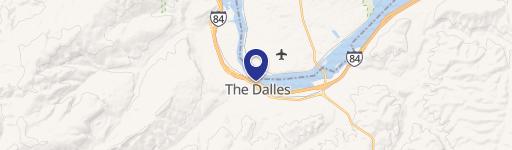 The Dalles, OR 97058