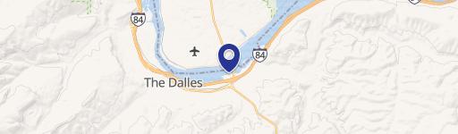 The Dalles, OR 97058