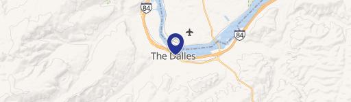 The Dalles, OR 97058