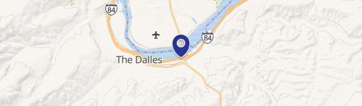 The Dalles, OR 97058