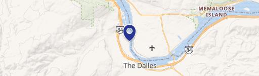 The Dalles, OR 97058