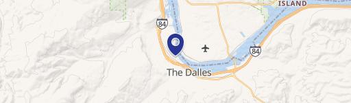 The Dalles, OR 97058
