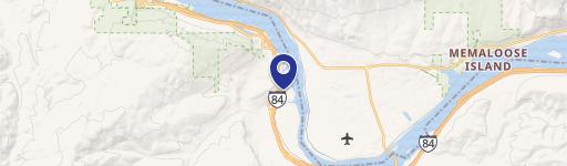 The Dalles, OR 97058