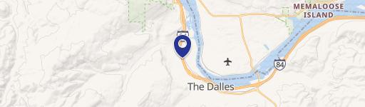 The Dalles, OR 97058