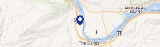 The Dalles, OR 97058