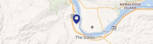 The Dalles, OR 97058