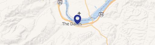 The Dalles, OR 97058