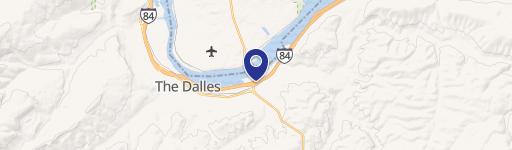 The Dalles, OR 97058