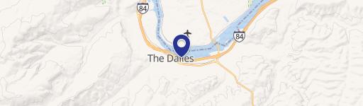 The Dalles, OR 97058