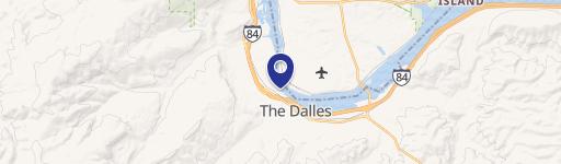The Dalles, OR 97058