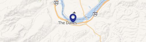 The Dalles, OR 97058