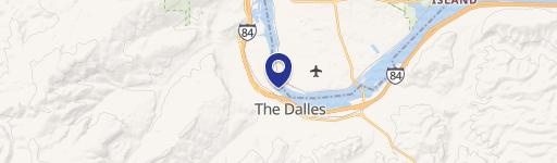 The Dalles, OR 97058