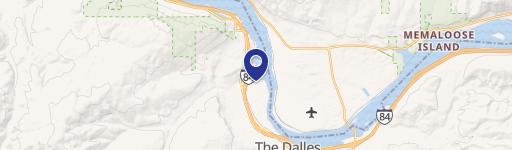 The Dalles, OR 97058
