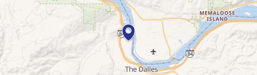 The Dalles, OR 97058