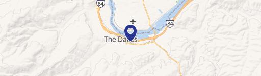 The Dalles, OR 97058
