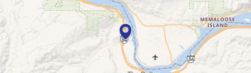 The Dalles, OR 97058