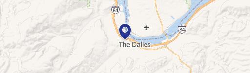 The Dalles, OR 97058
