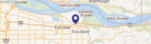 2077 Ew Hist Columbia Riv Hwy