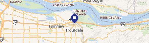 431 Hist Columbia Riv Hwye