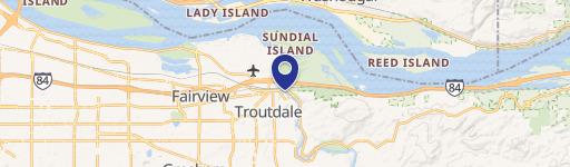 633-1097 Hist Columbia Riv Hwy