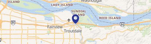 Hist Columbia Riv Hwy