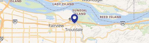 Hist Columbia Riv Hwy