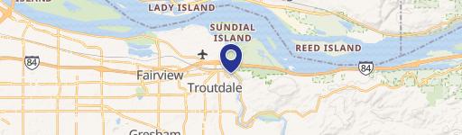 Hist Columbia Riv Hwy