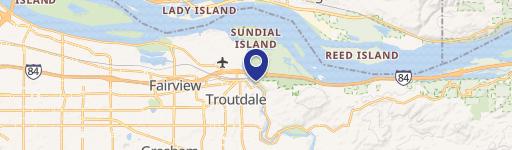 Hist Columbia Riv Hwy