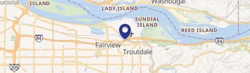 Hist Columbia Riv Hwy