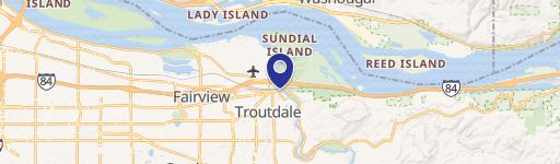 Hist Columbia Riv Hwy