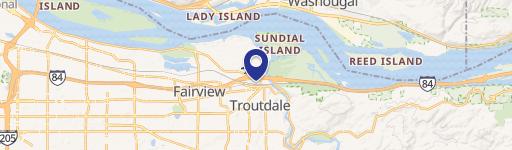 Hist Columbia Riv Hwy