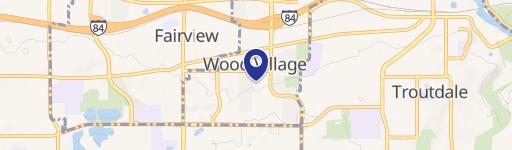 Ww End Ne Stanley St