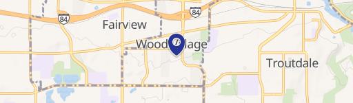 237th Ave At Ne Stanley St