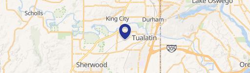 Tualatin, OR 97062