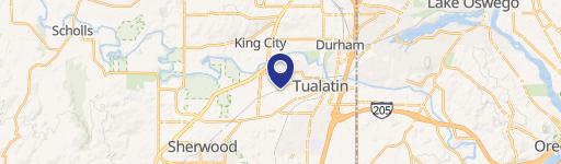 Tualatin, OR 97062