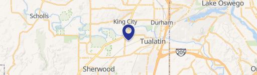 Tualatin, OR 97062