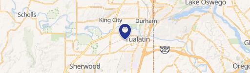 Tualatin, OR 97062