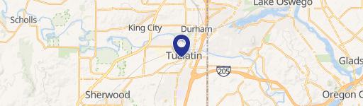 8930 Old Tualatin Sherwood Rd