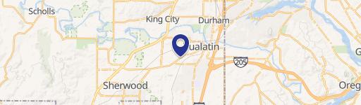 10810 Tualatin Sherwood Rd