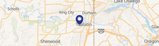 9589 Tualatin Sherwood Rd