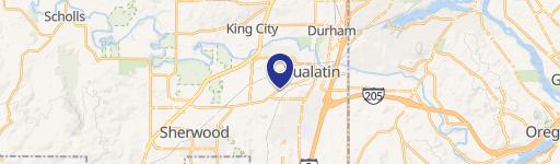 10850 Tualatin Sherwood Rd