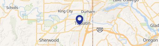 9360 Tualatin Sherwood Rd