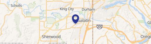 10450 Tualatin Sherwood Rd