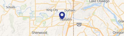 9665 Tualatin Sherwood Rd
