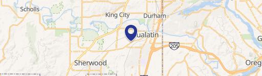 10540 Tualatin Sherwood Rd