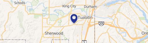 11300 Tualatin Sherwood Rd