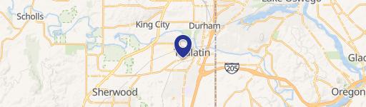 9540 Tualatin Sherwood Rd