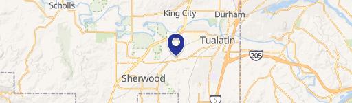 12777 Tualatin Sherwood Rd
