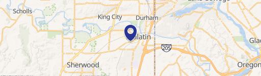 9640 Tualatin Sherwood Rd