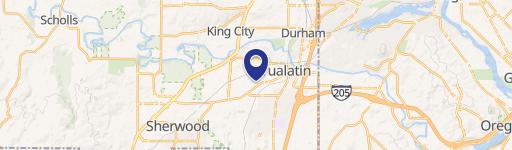 10725 Tualatin Sherwood Rd